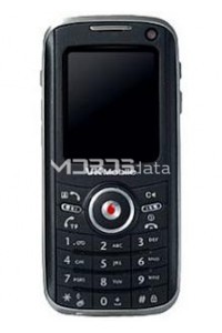 VK MOBILE VK7000 specifikacije